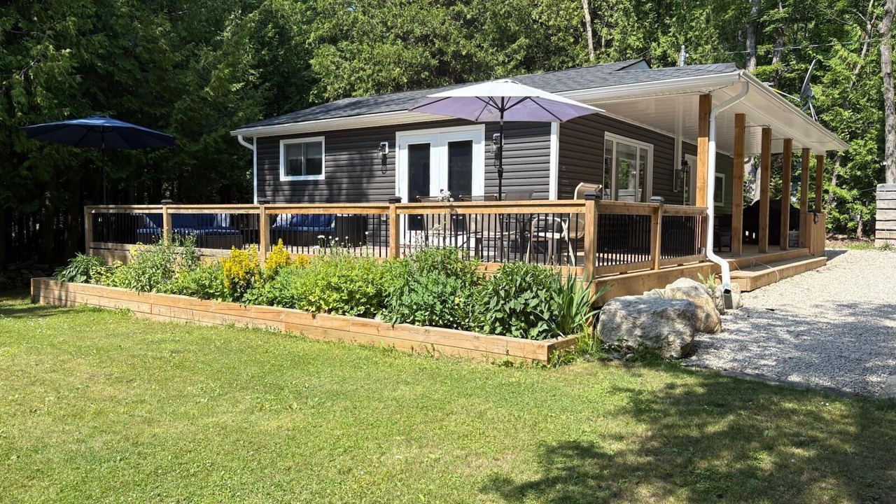 Photo of Outdoor in South Bruce Peninsula