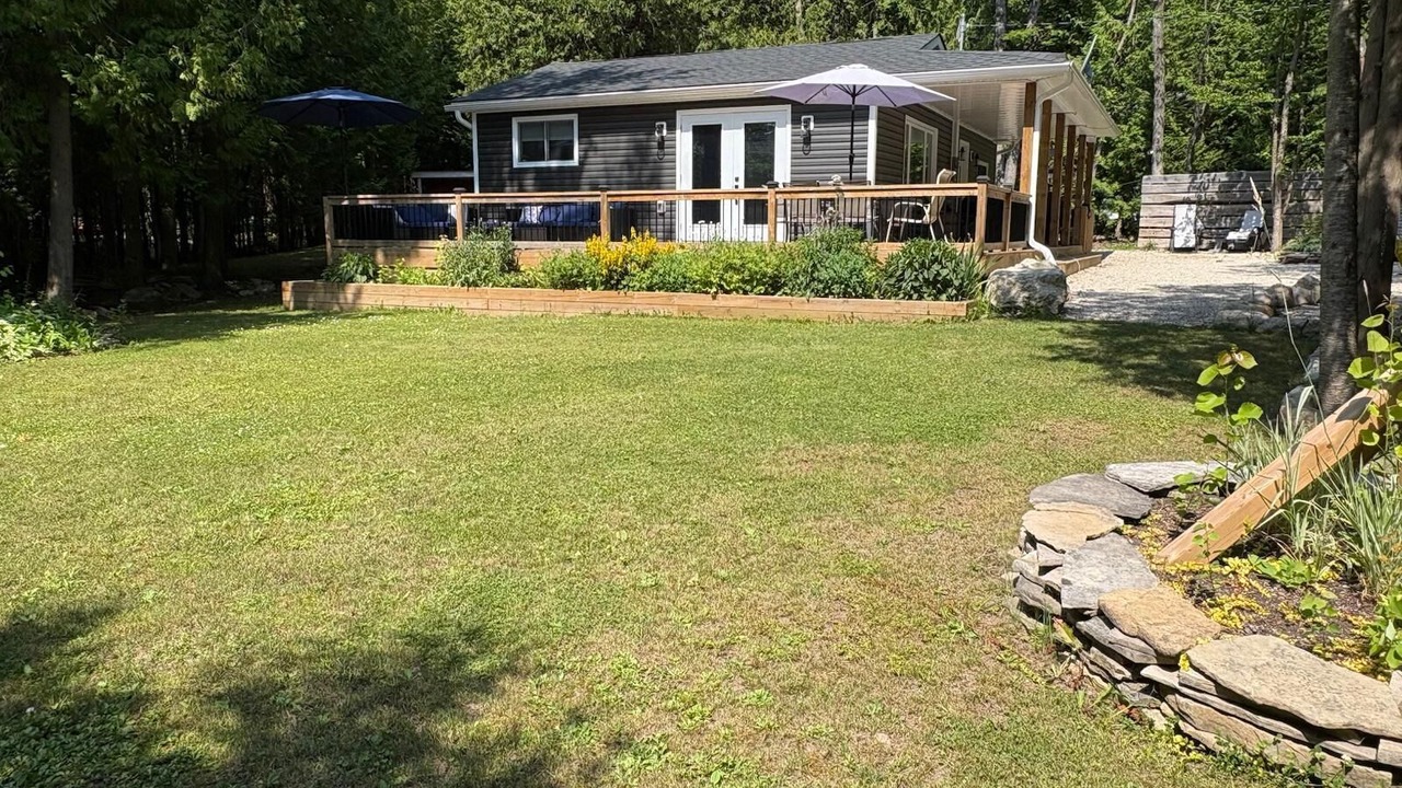 Photo of Outdoor in South Bruce Peninsula