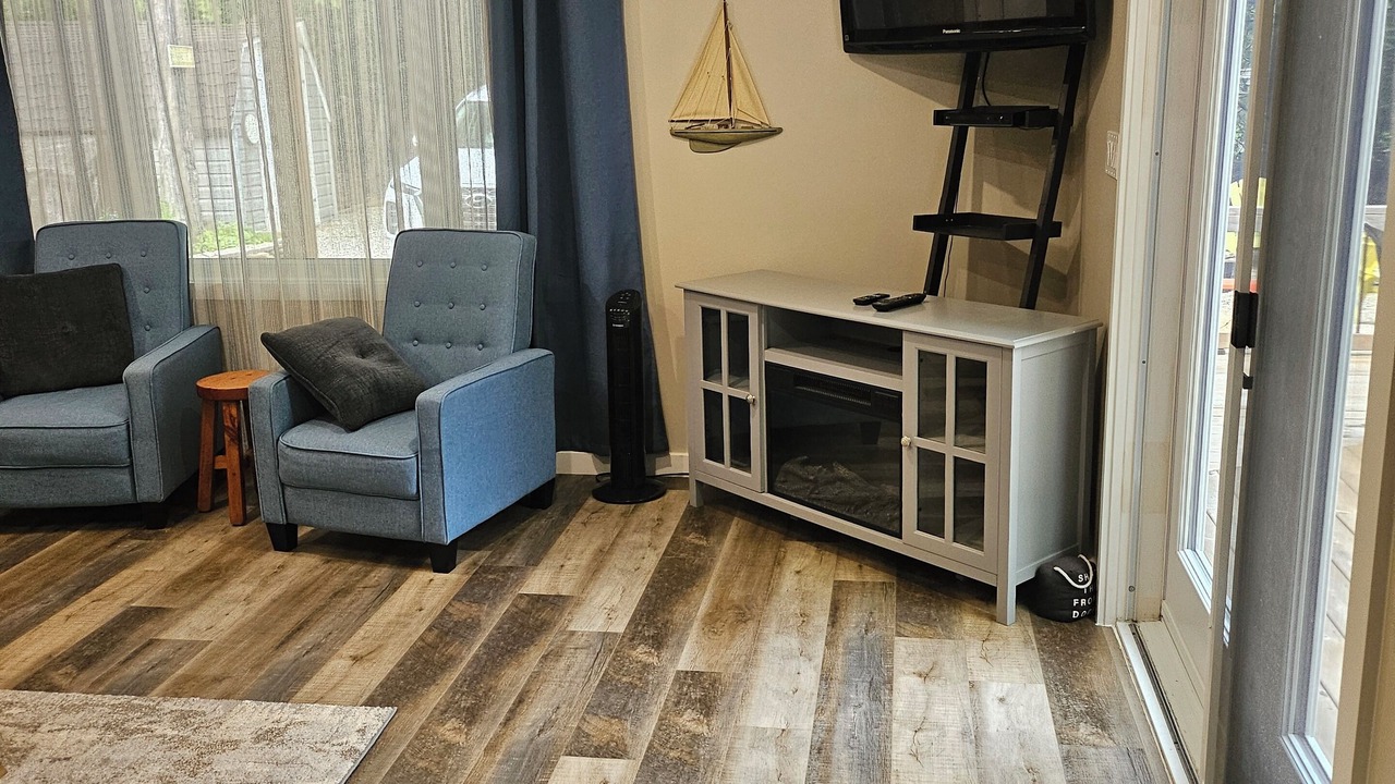 Photo of Livingroom in South Bruce Peninsula