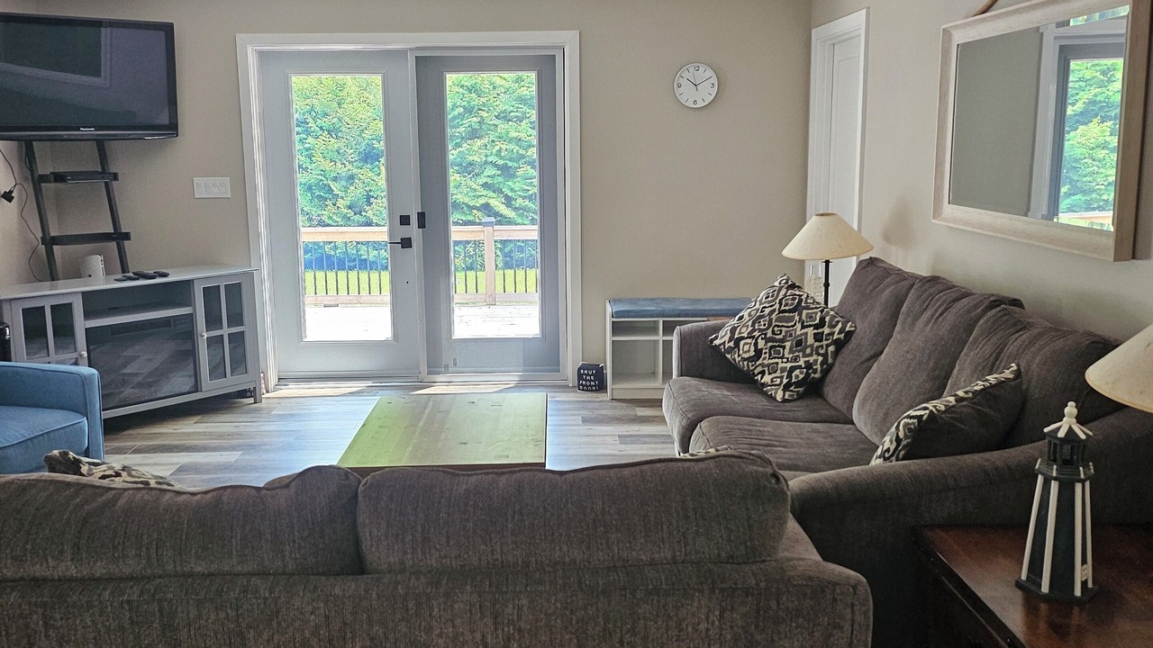 Photo of Livingroom in South Bruce Peninsula