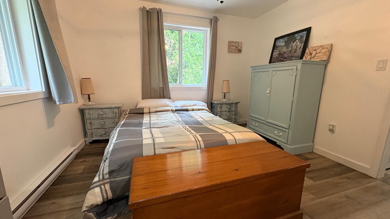 Photo of Bedroom in South Bruce Peninsula