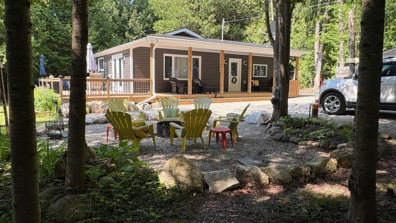 Photo of Outdoor in South Bruce Peninsula