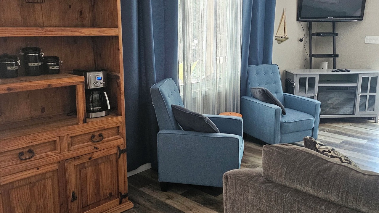 Photo of Livingroom in South Bruce Peninsula