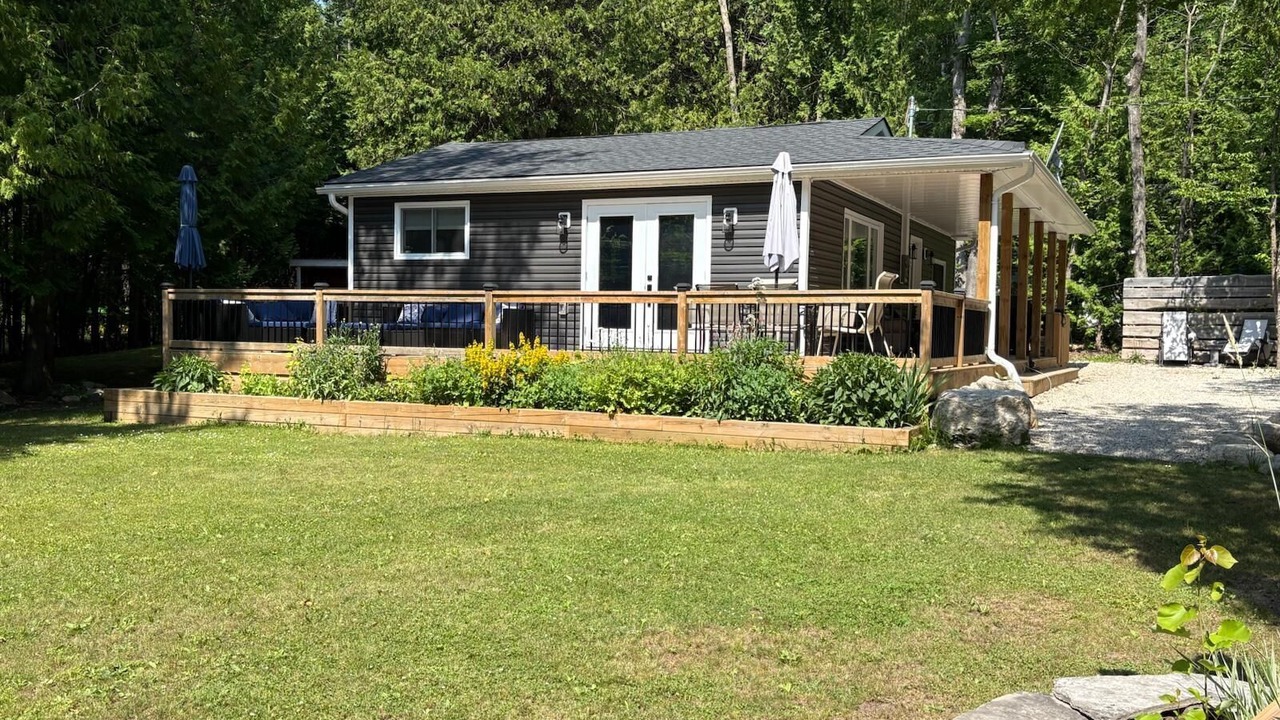 Photo of Outdoor in South Bruce Peninsula