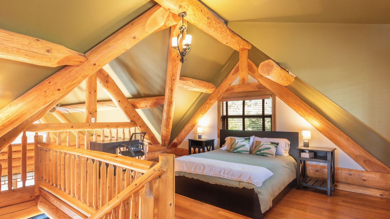 Photo of Bedroom in Tappen