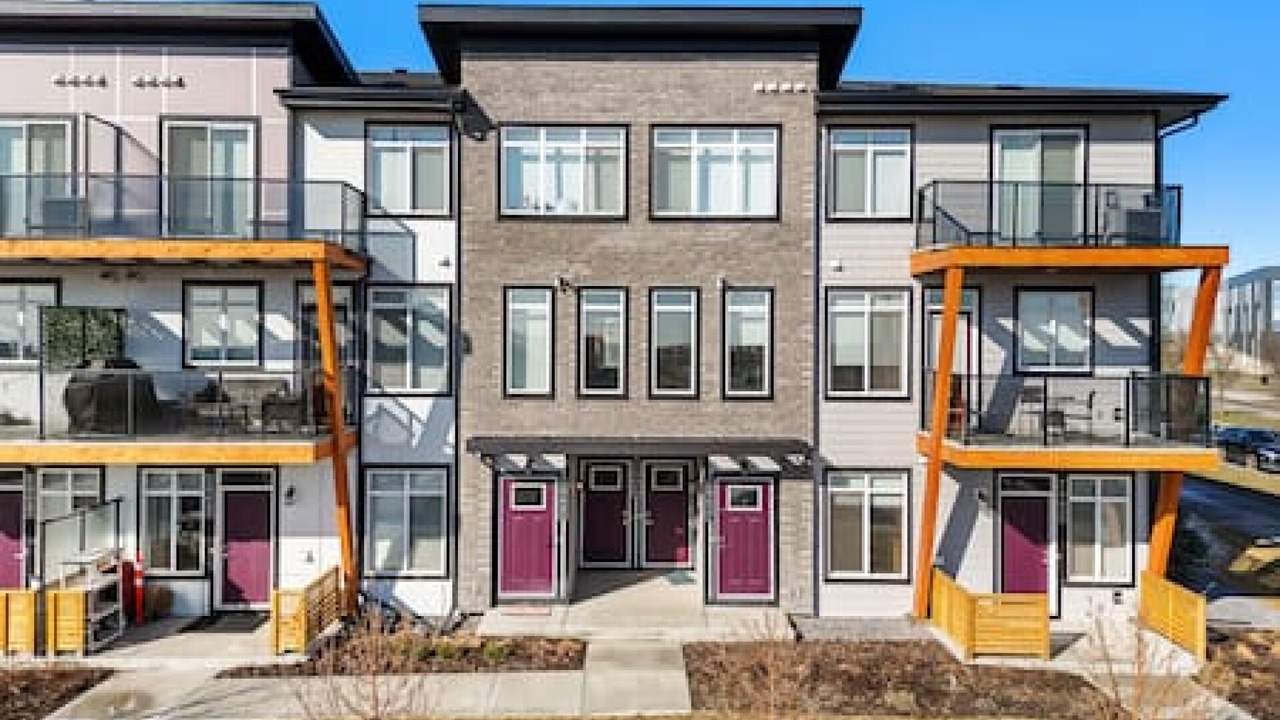 Photo of Outdoor in Southeast Calgary