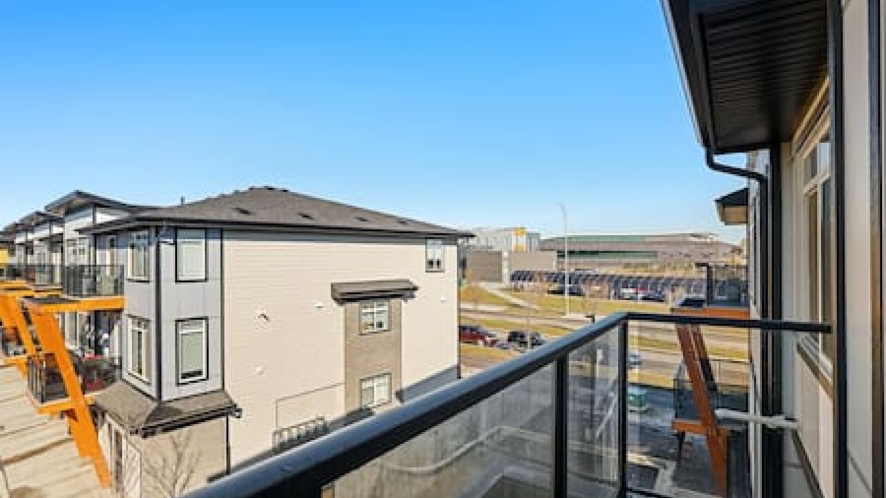 Photo of Outdoor in Southeast Calgary