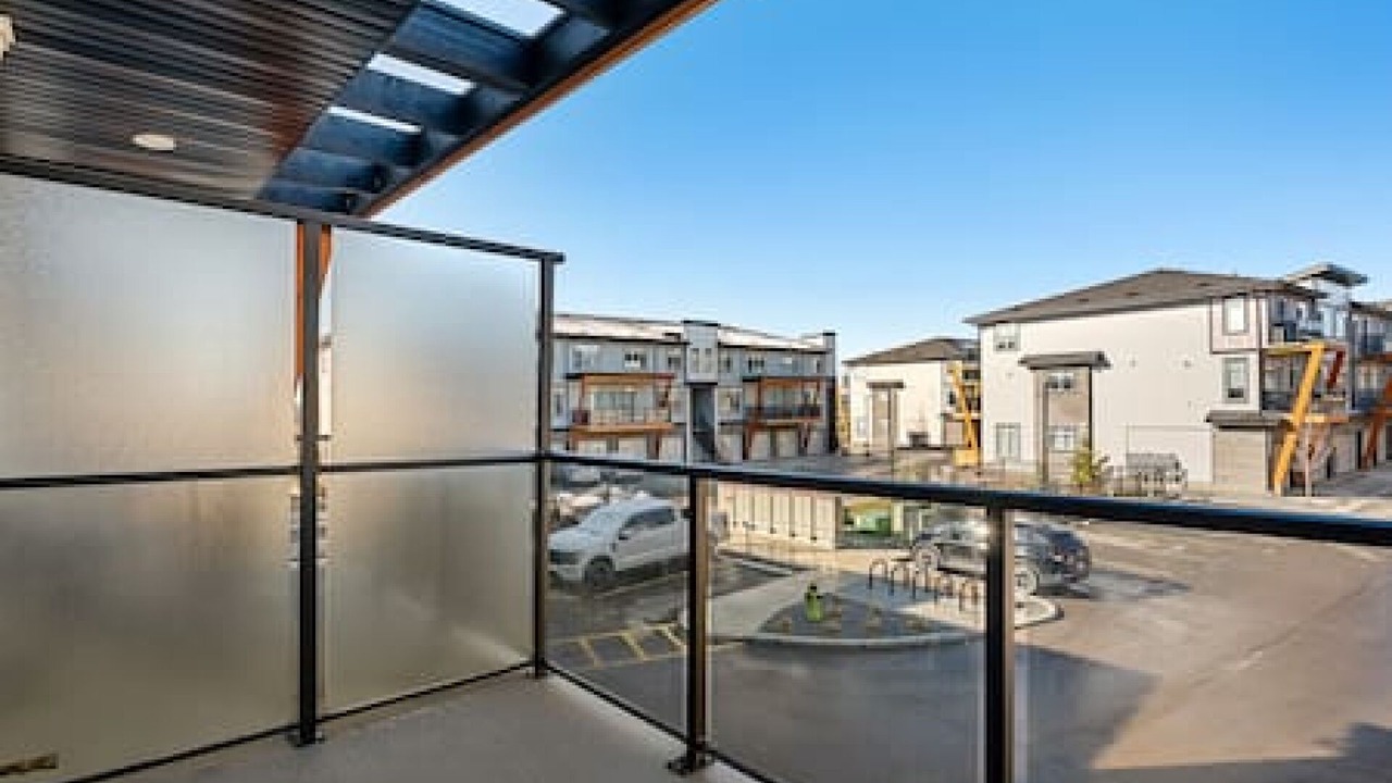 Photo of Outdoor in Southeast Calgary