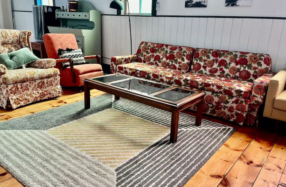 Photo of Livingroom in Langton