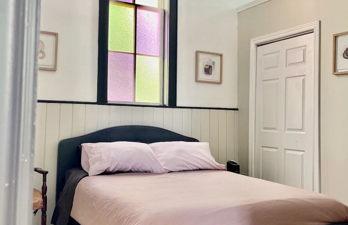 Photo of Bedroom in Langton