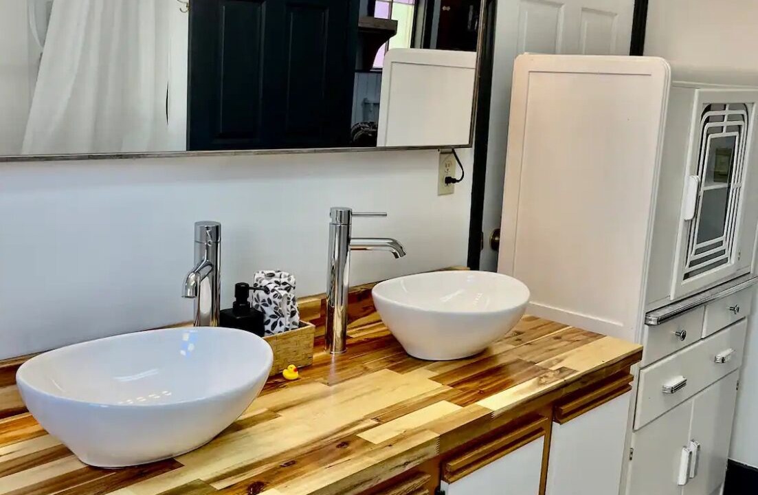 Photo of Bathroom in Langton