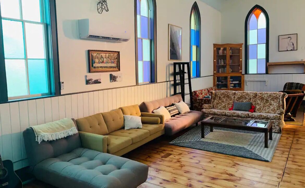 Photo of Livingroom in Langton