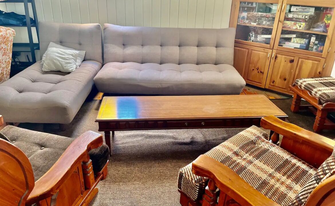 Photo of Livingroom in Langton