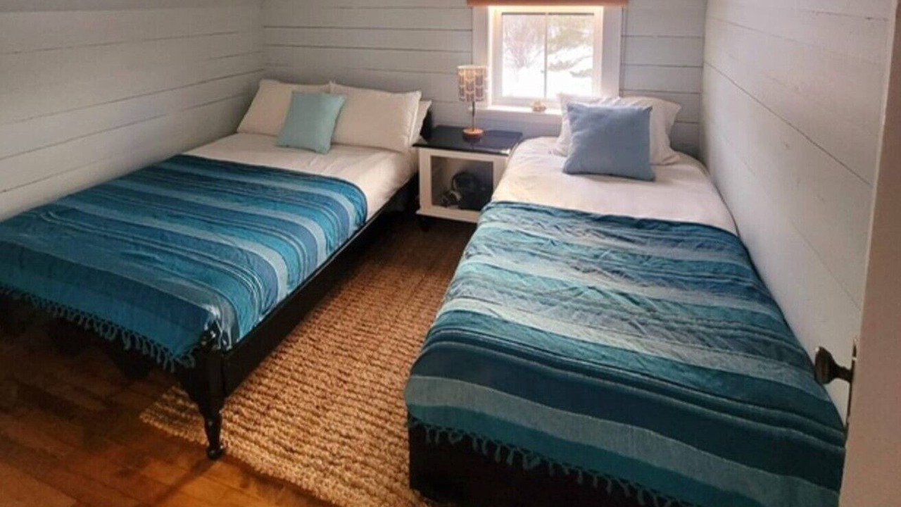 Photo of Bedroom in Margaree Harbour