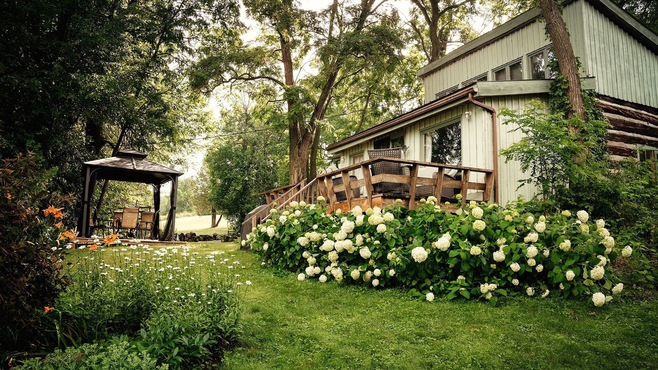 Photo of Outdoor in Drummond-North Elmsley