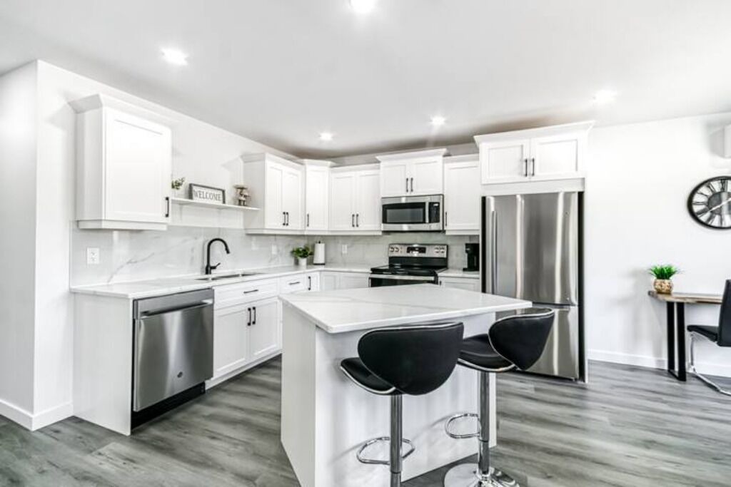 Photo of Kitchen in Sudbury