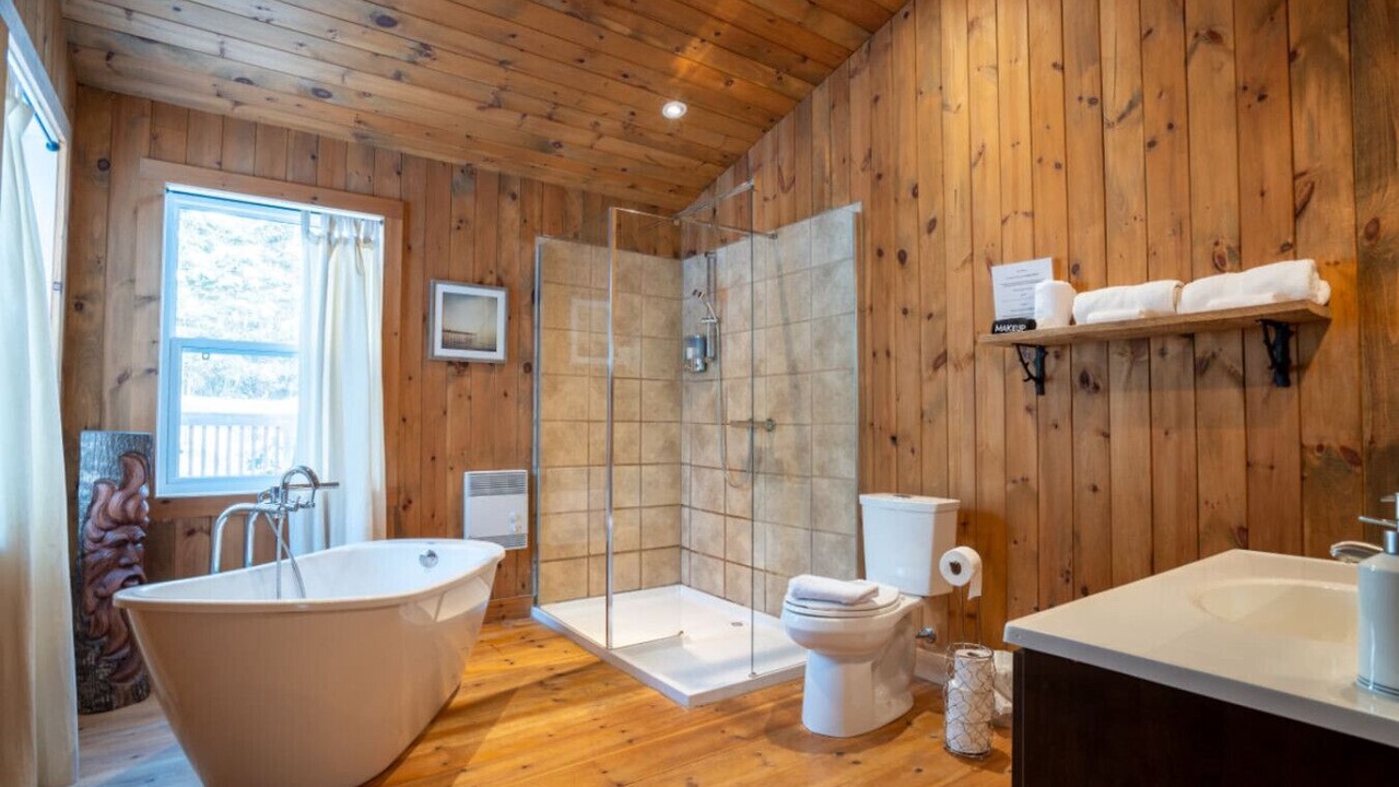 Photo of Bathroom in La Conception