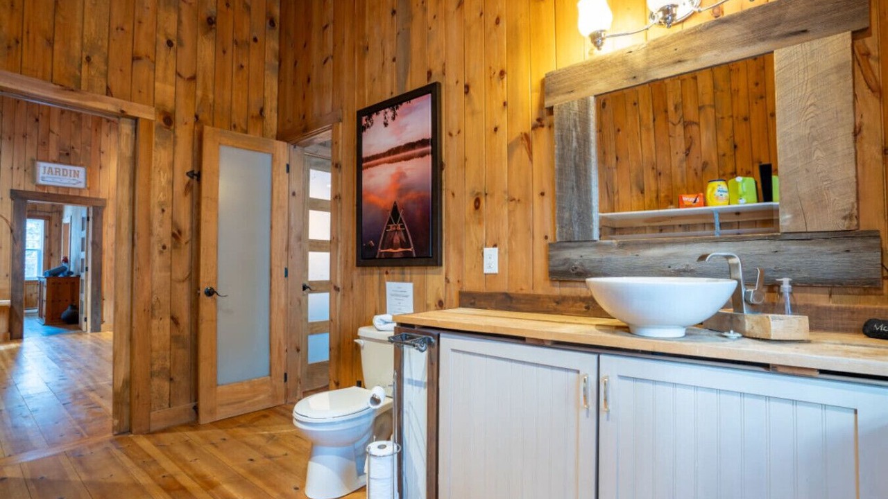 Photo of Bathroom in La Conception