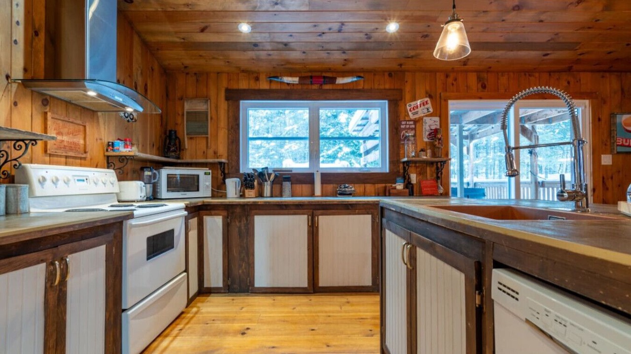 Photo of Kitchen in La Conception