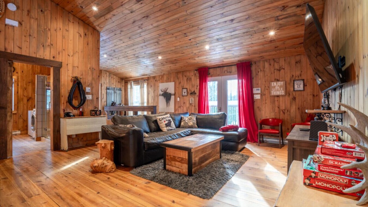 Photo of Livingroom in La Conception