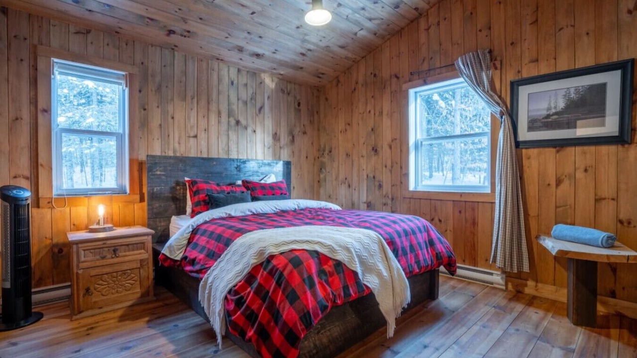 Photo of Bedroom in La Conception