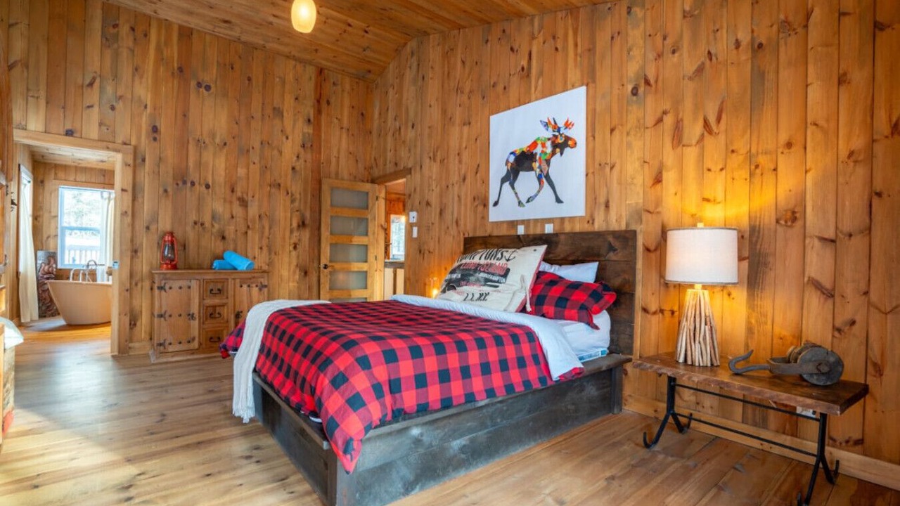 Photo of Bedroom in La Conception
