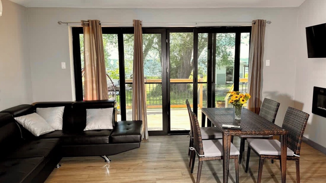 Photo of Livingroom in Harwood