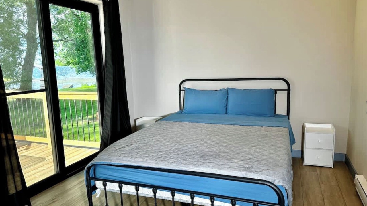 Photo of Bedroom in Harwood
