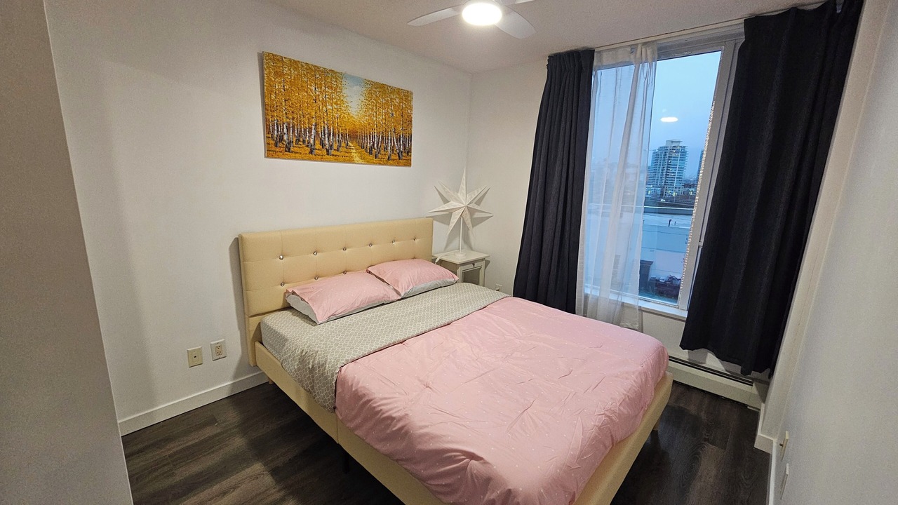 Photo of Bedroom in Chinatown