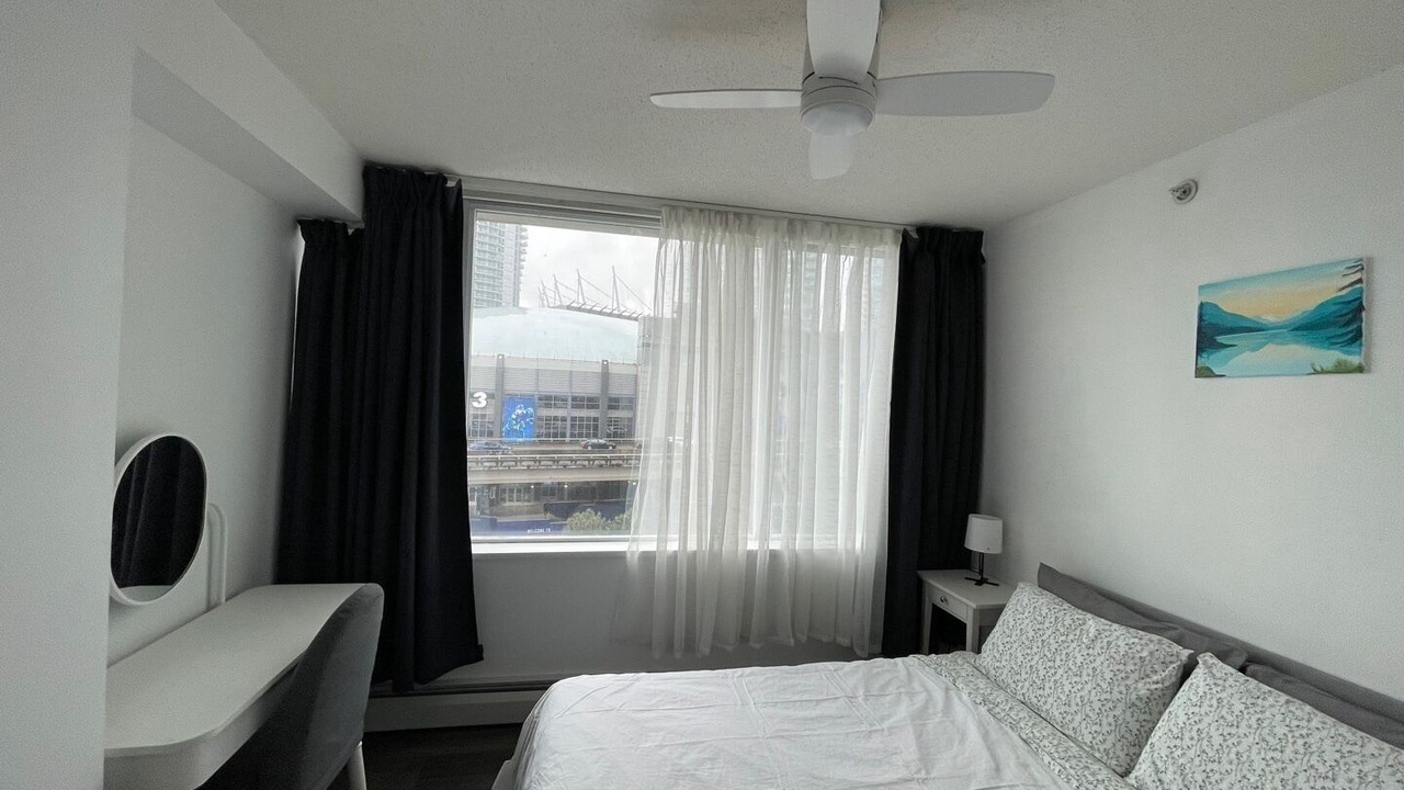 Photo of Bedroom in Chinatown