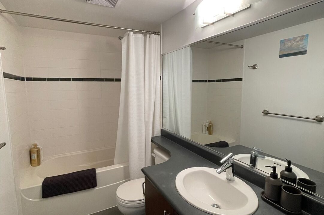 Photo of Bathroom in Chinatown