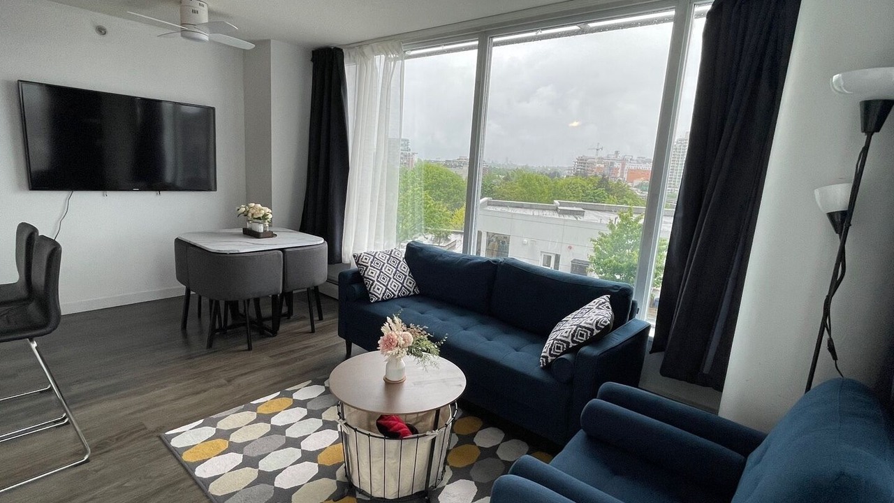 Photo of Livingroom in Chinatown