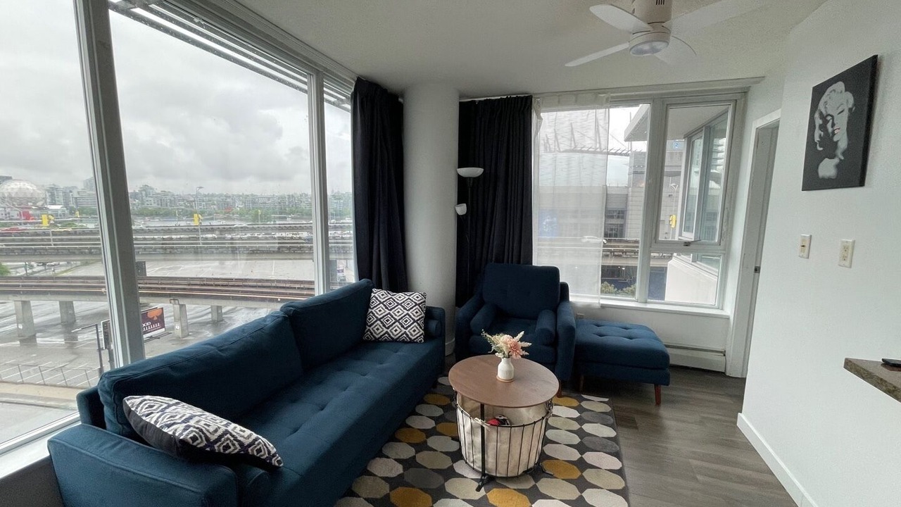 Photo of Livingroom in Chinatown