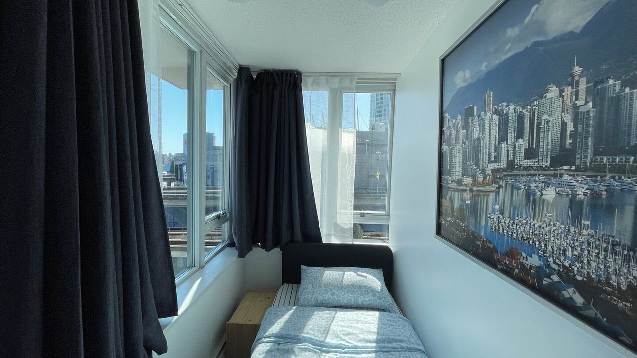 Photo of Bedroom in Chinatown