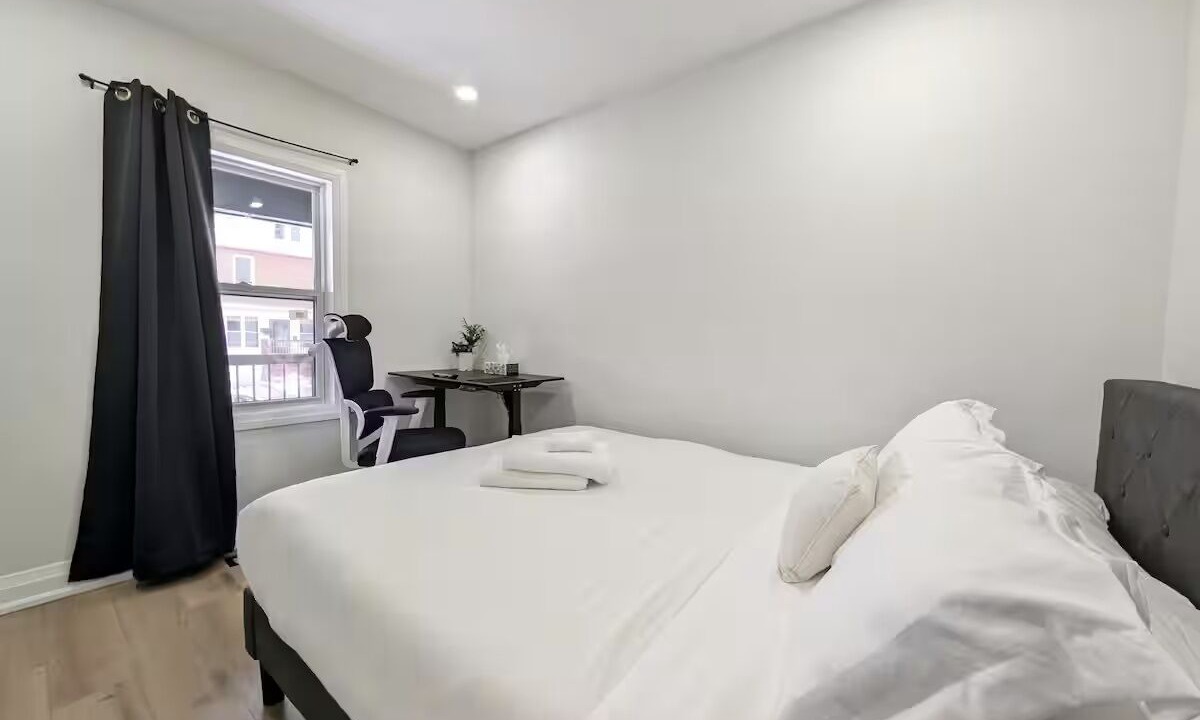 Photo of Bedroom in Hamilton