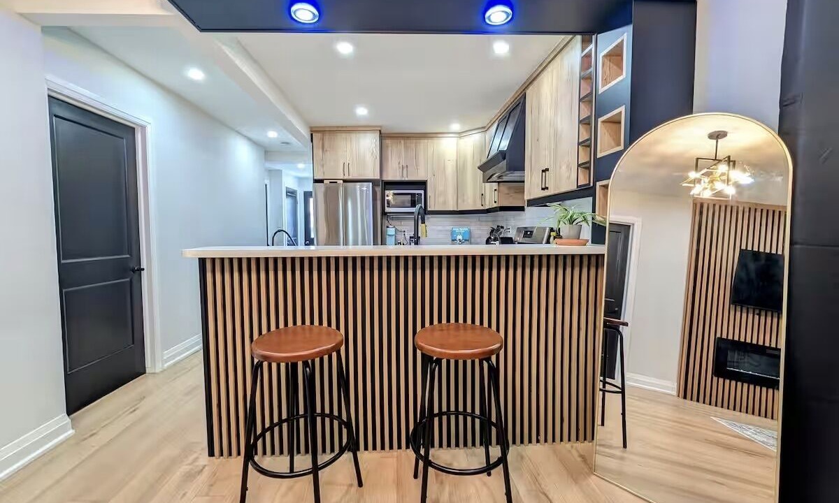 Photo of Kitchen in Hamilton