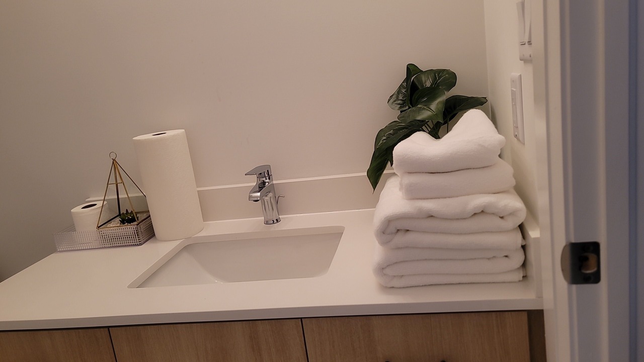 Photo of Bathroom in Mount Hope