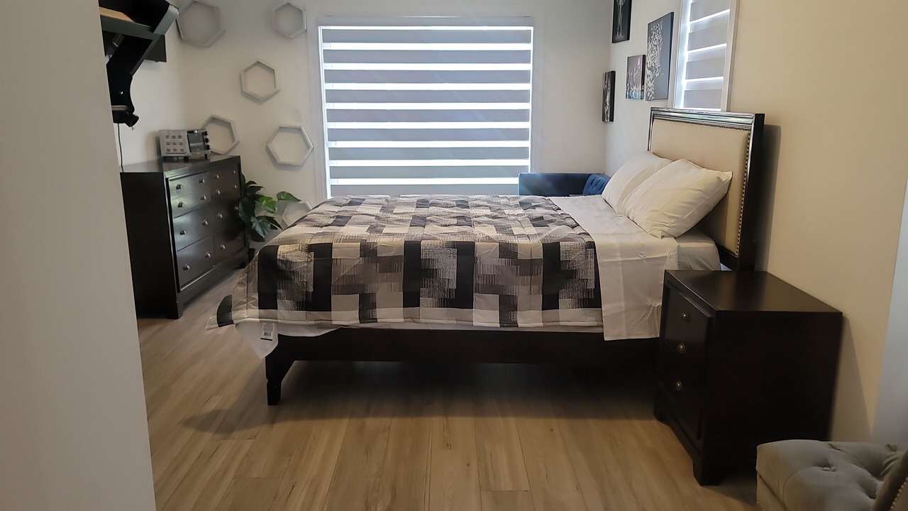 Photo of Bedroom in Mount Hope