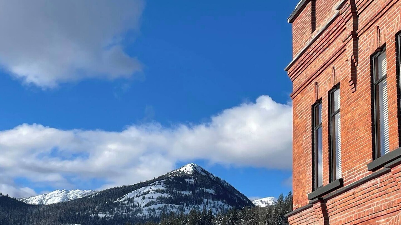 Photo of Others in Rossland