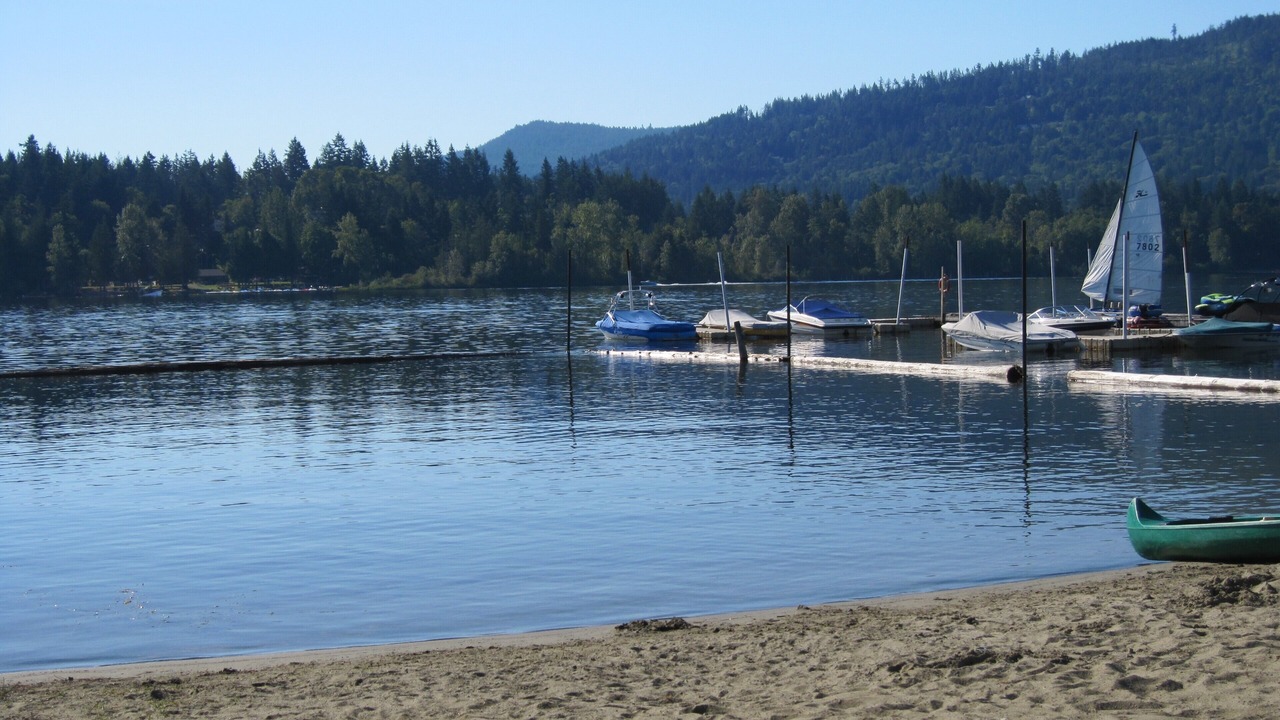 Photo of Others in Shawnigan Lake