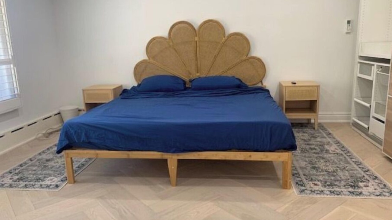 Photo of Bedroom in Cooksville