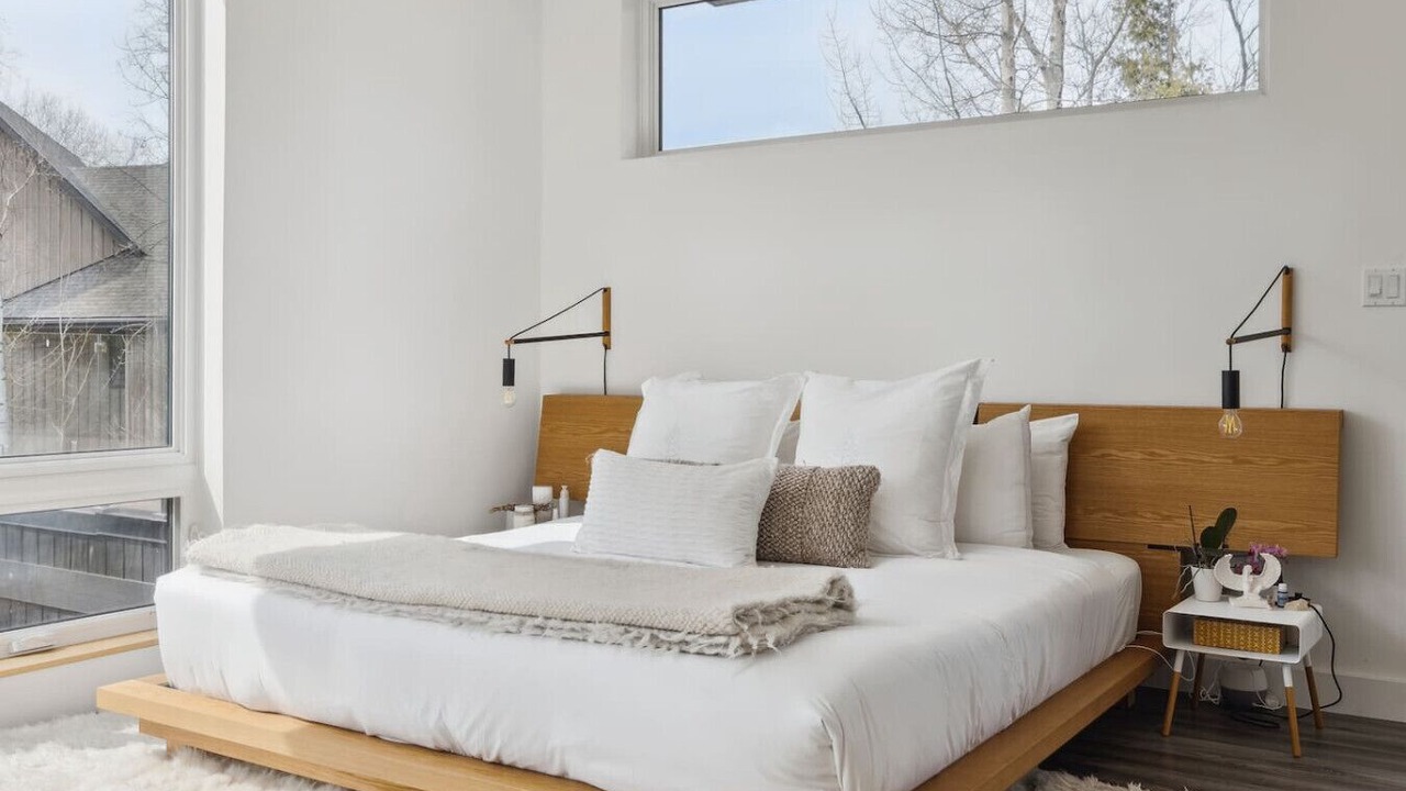 Photo of Bedroom in Collingwood