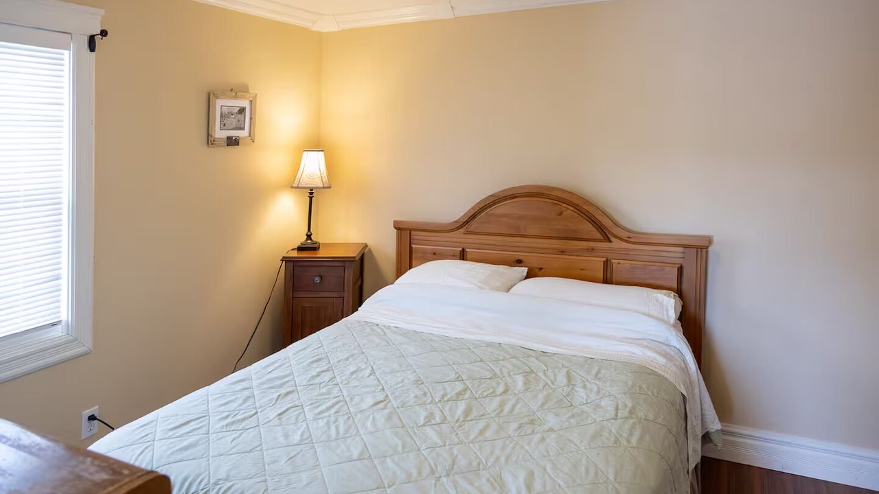 Photo of Bedroom in Twillingate