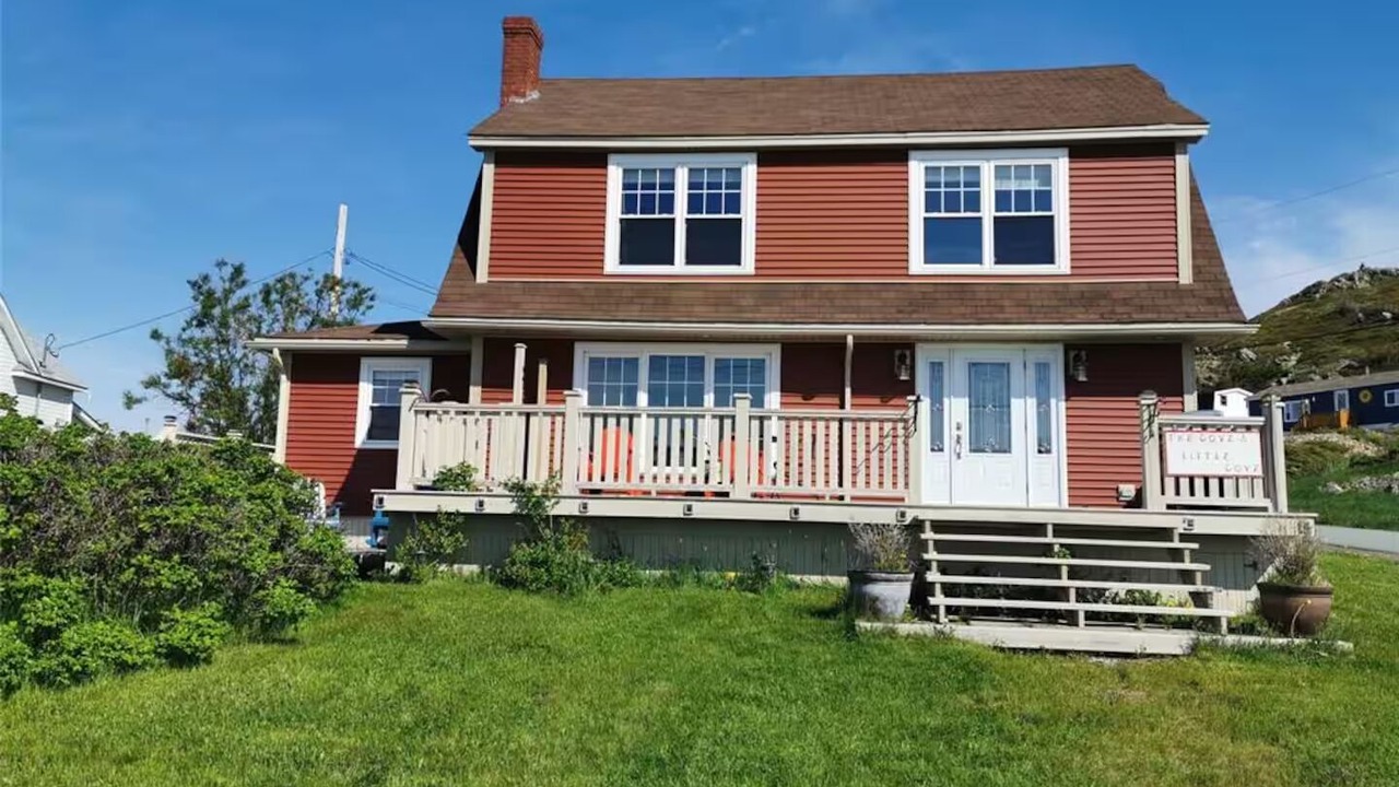 Photo of Outdoor in Twillingate
