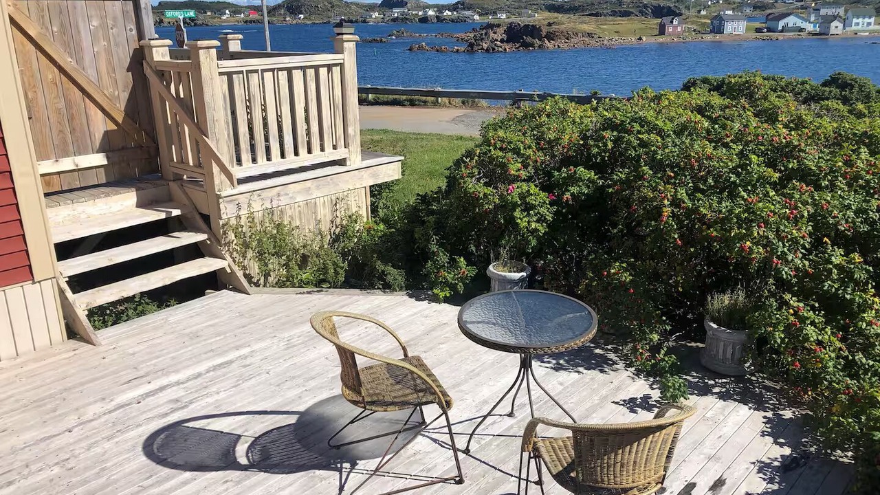 Photo of Outdoor in Twillingate