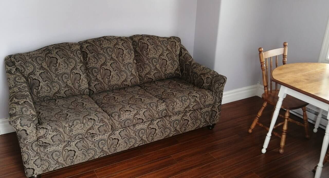 Photo of Livingroom in Twillingate