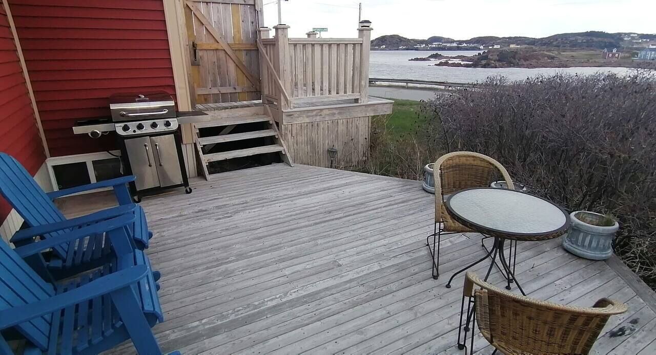 Photo of Outdoor in Twillingate