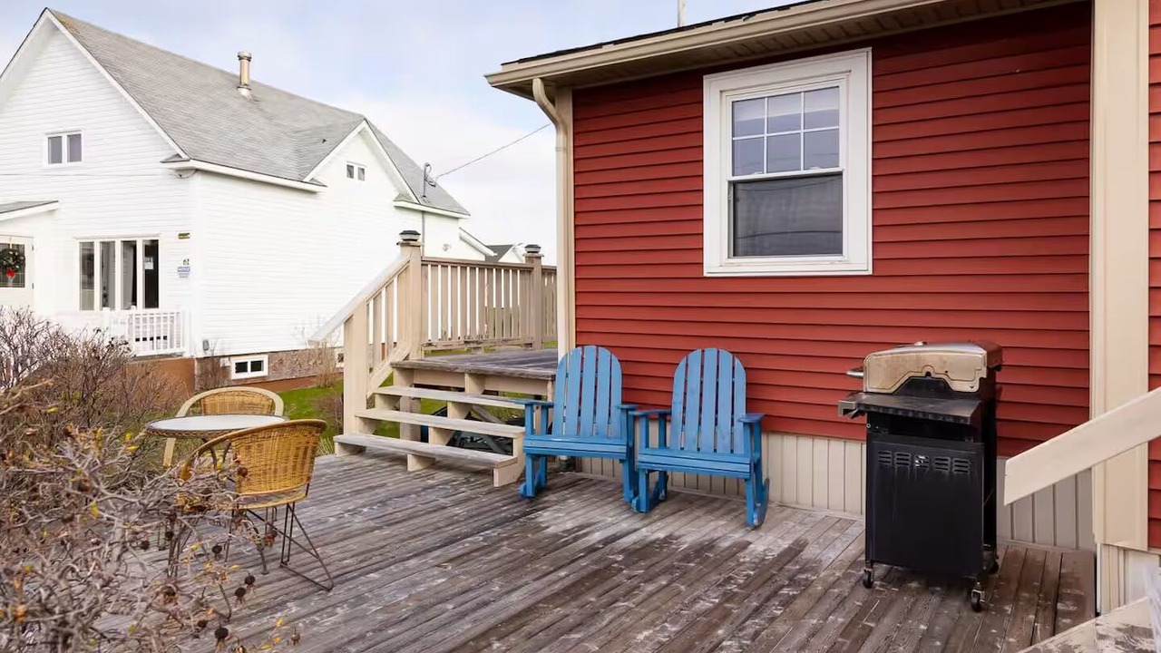 Photo of Outdoor in Twillingate