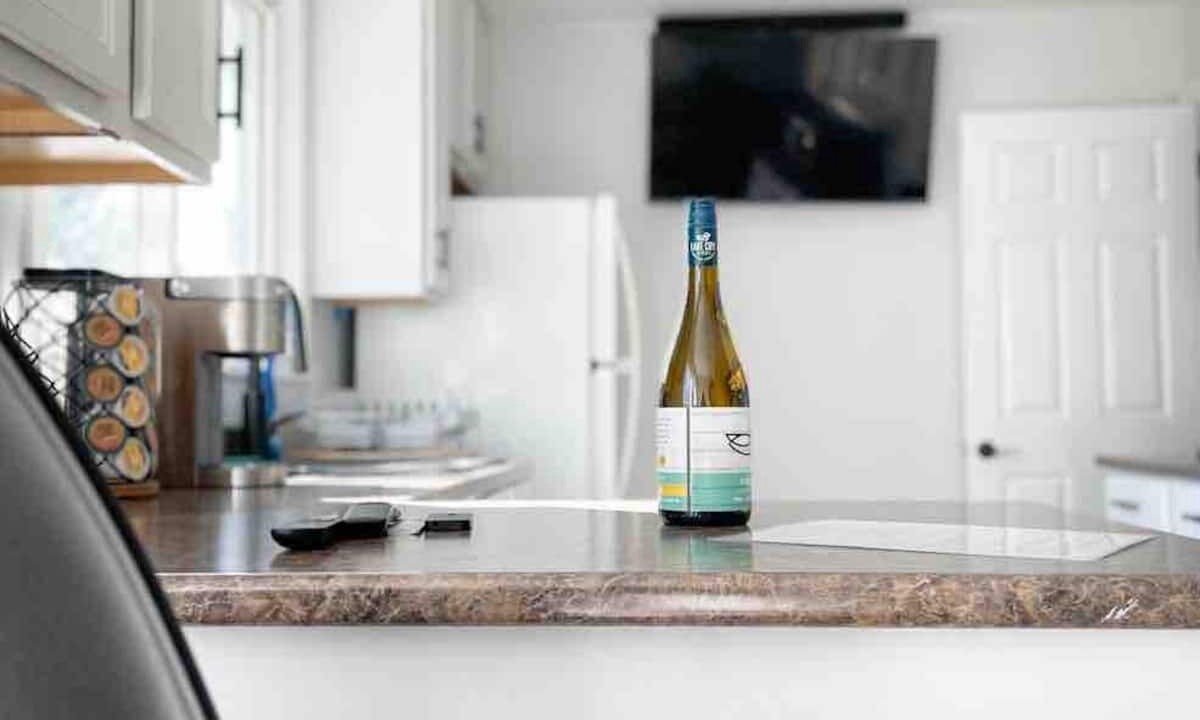 Photo of Kitchen in Dartmouth