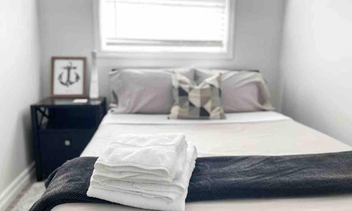 Photo of Bedroom in Dartmouth